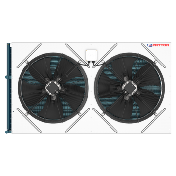 Patton Air Cooled Cond. NQAC3402-V