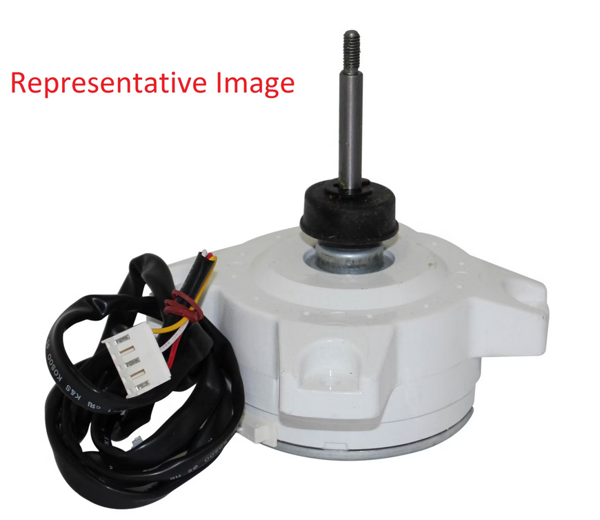 Brushless DC Motor FW30R-ZL(10P)