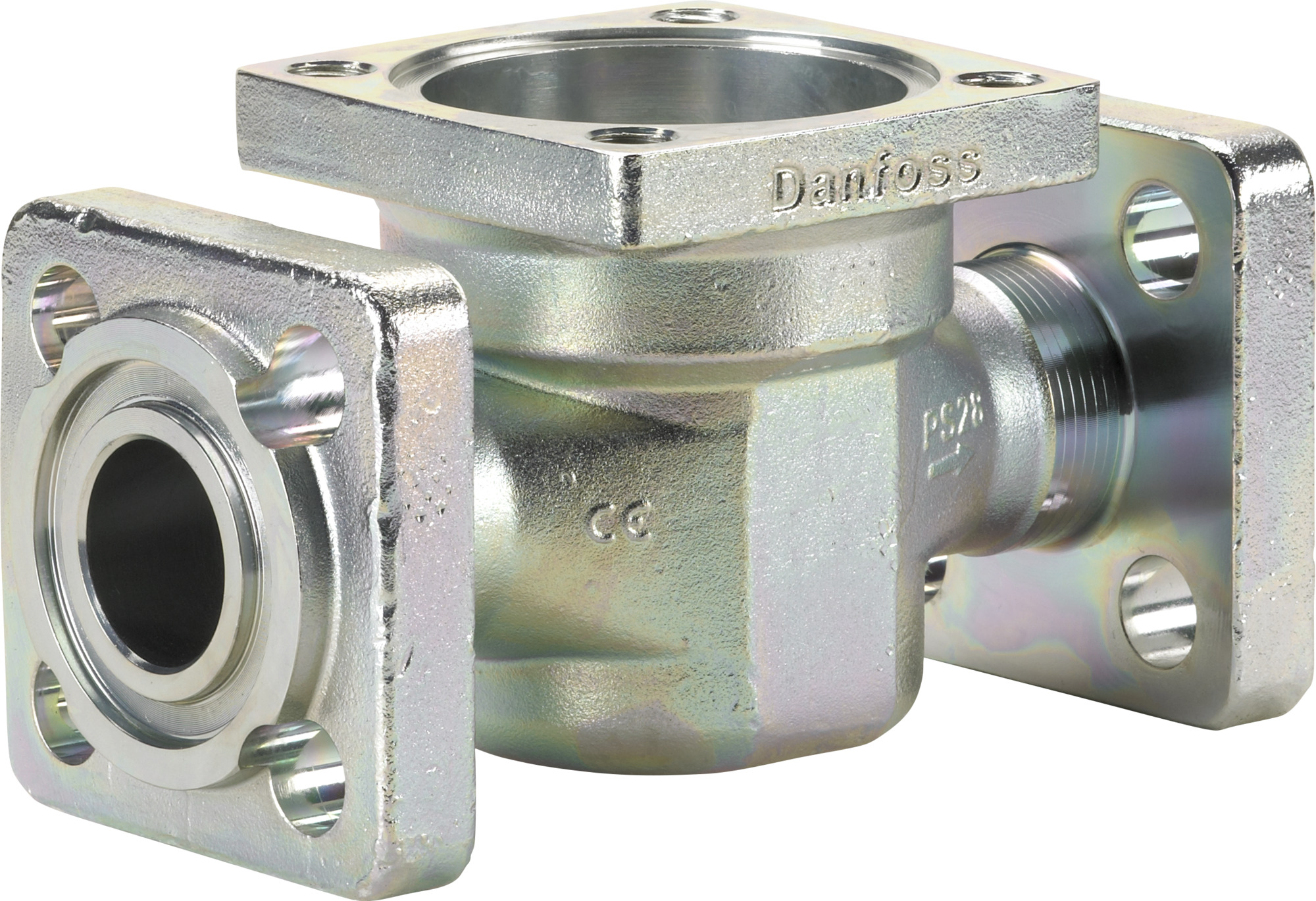 Danfoss PM40 Flanged Housing