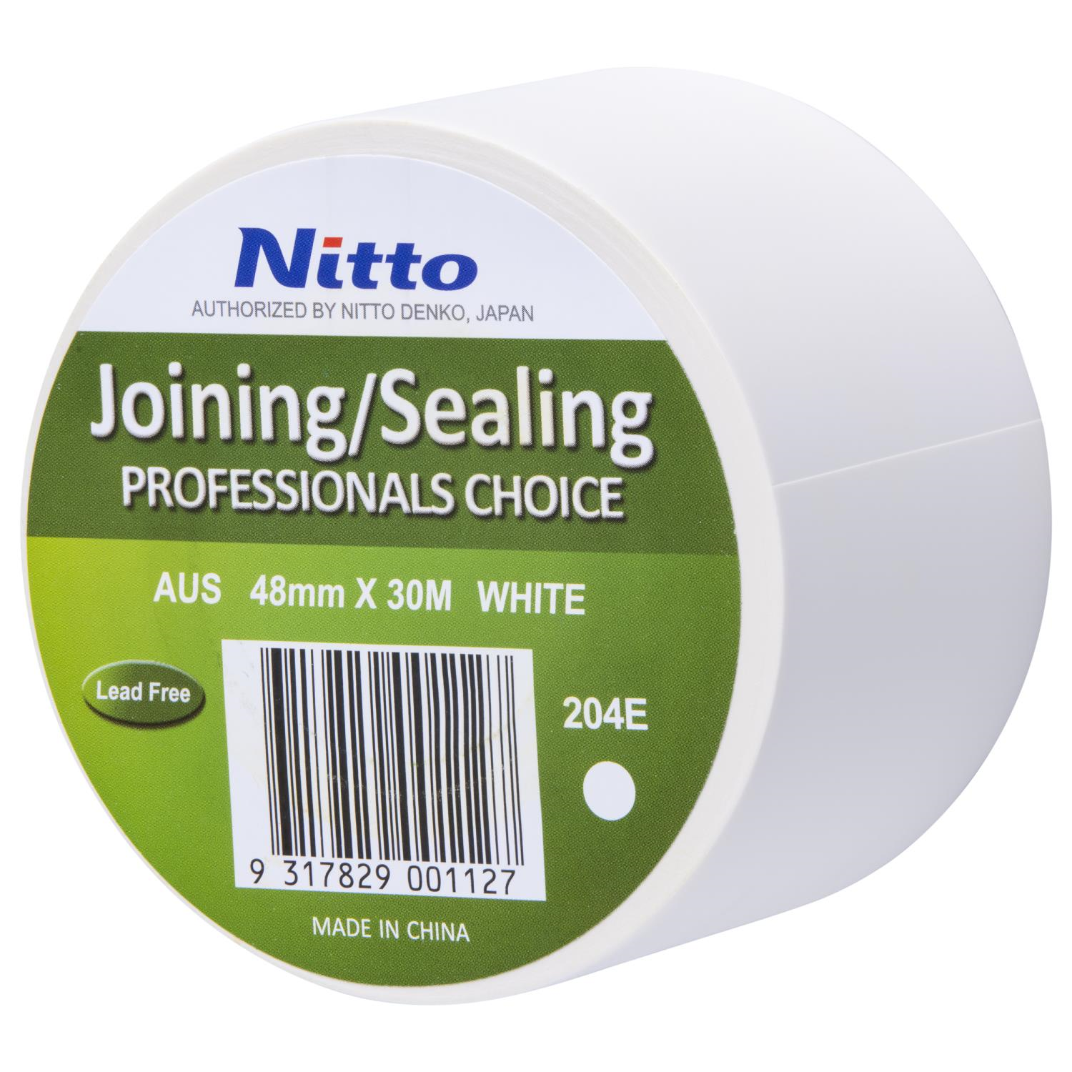 Nitto Premium White Duct Tape