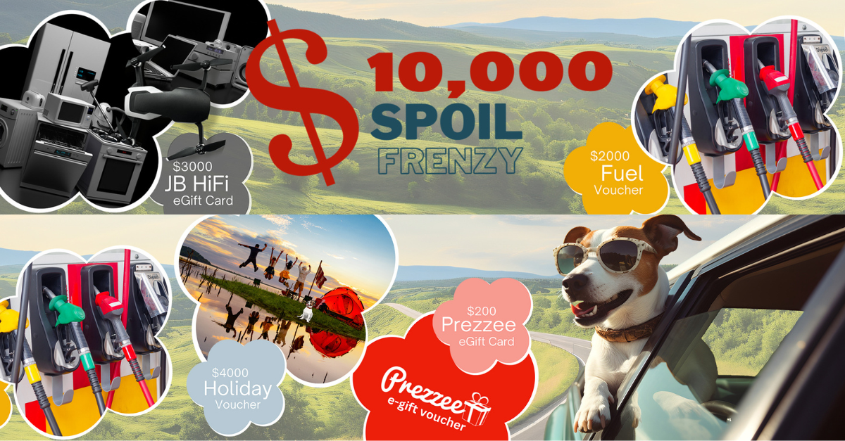 Testo Spoil Frenzy Testo Spoil Frenzy
