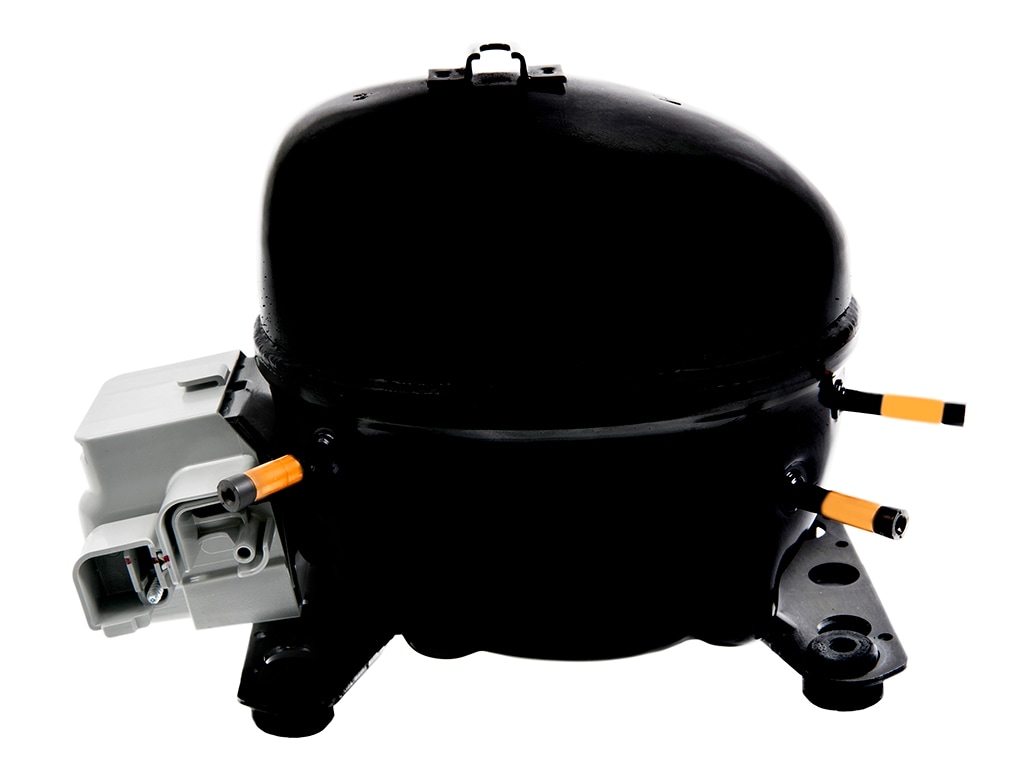 Embraco Compressor EMT2125U 1/3HP R290