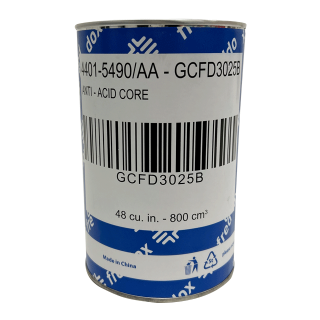 Freddox 48CI Fiter Drier Core (High Capacity) w/Gasket