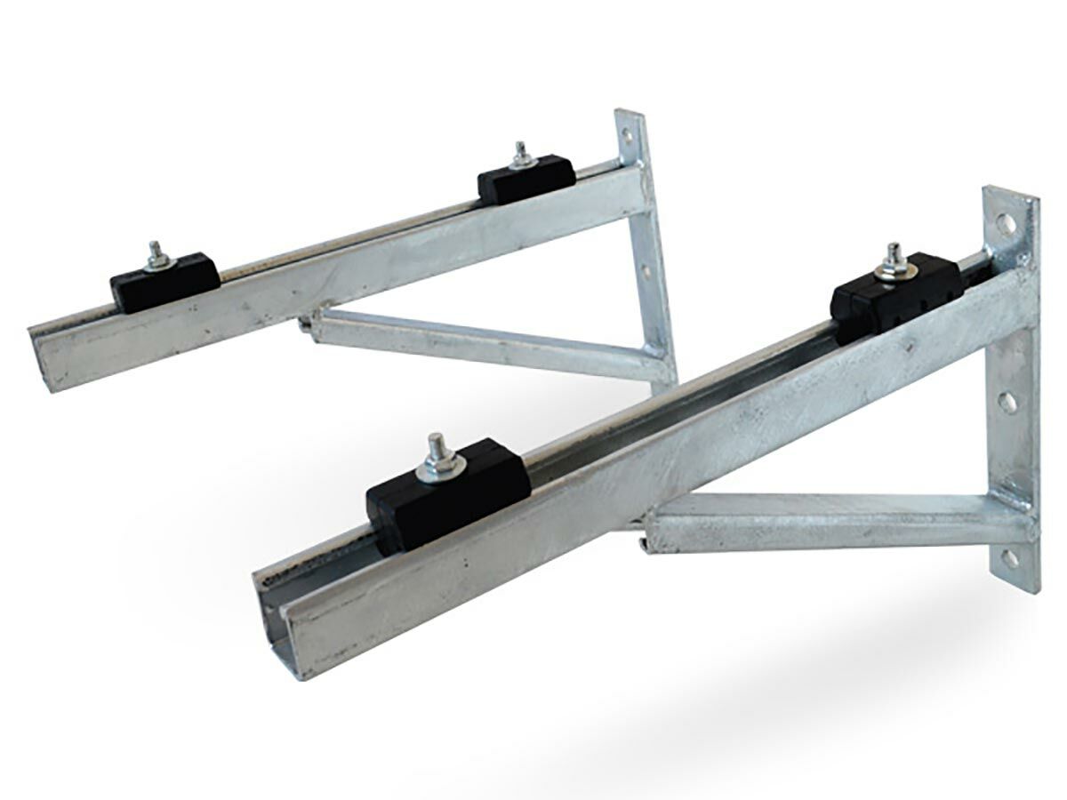 Cantilever Strut Bracket 600mm