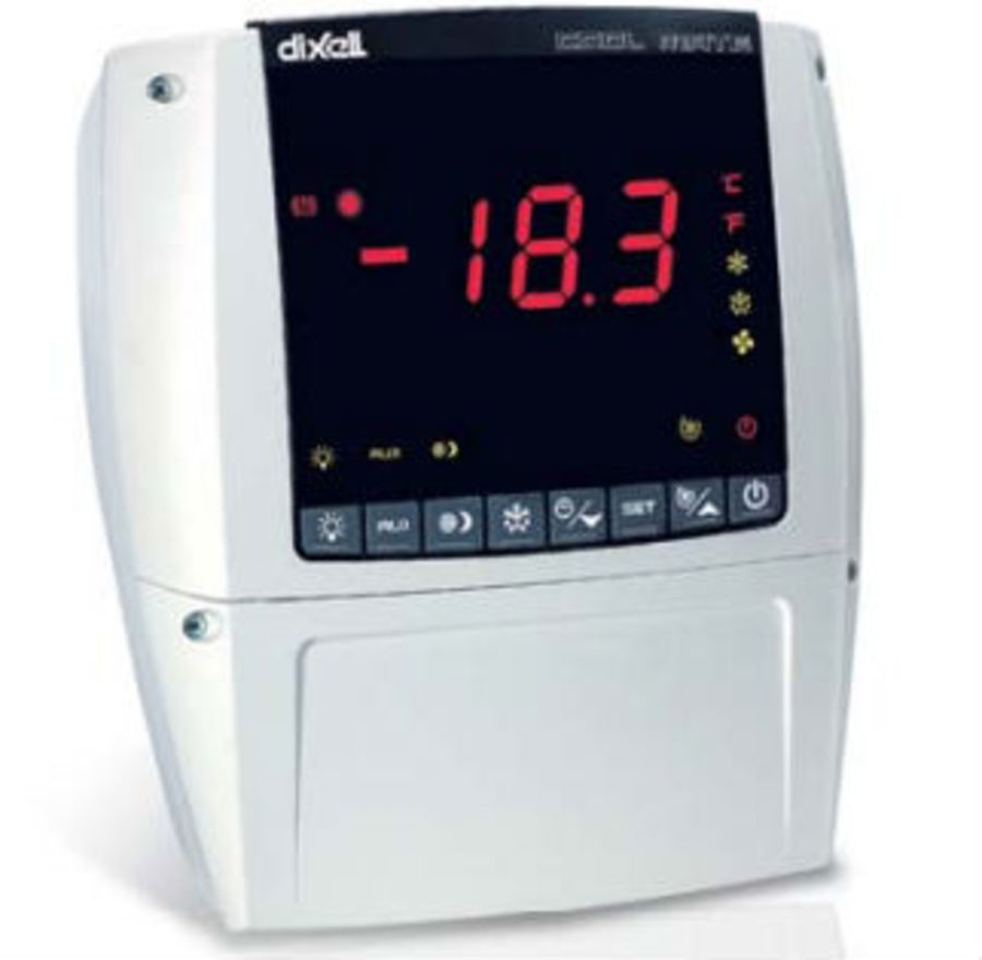 XLR170-B Cool Mate Controller 230V Defrost+Fan+Alarm