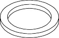 Dan.SVA-HS/FIA 50TopGasket