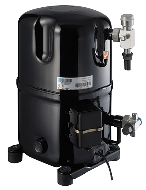 Tecumseh Compressor TAG4573Z/AG4573P-TZ