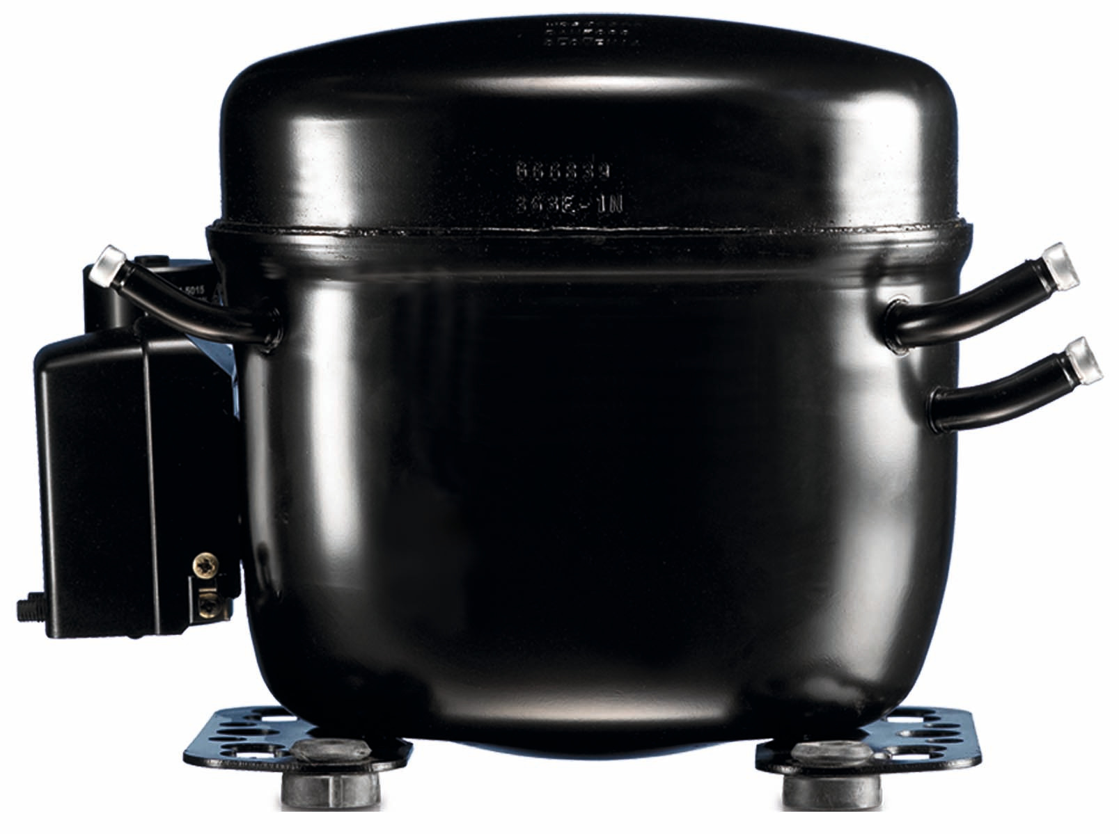 Reciprocating compressor, FR8.5G