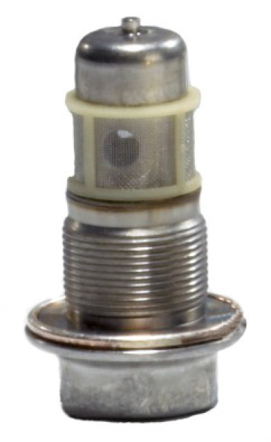 TUA  Orifice No 8  Danfoss