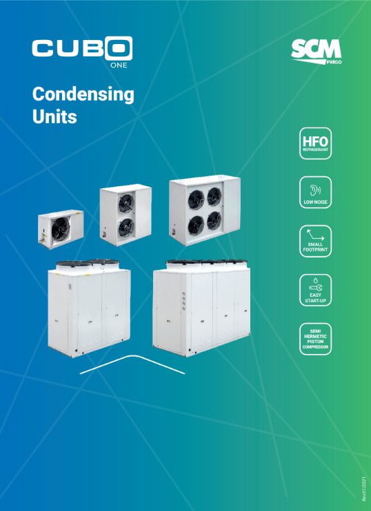 Cubo One