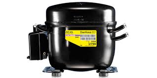 Reciprocating compressor, SC21G