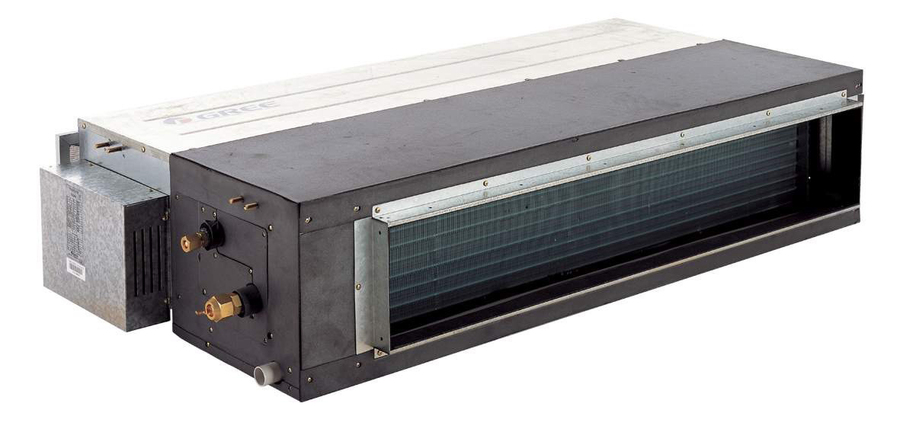 Gree U-Match VI Ducted Indoor - 10kW