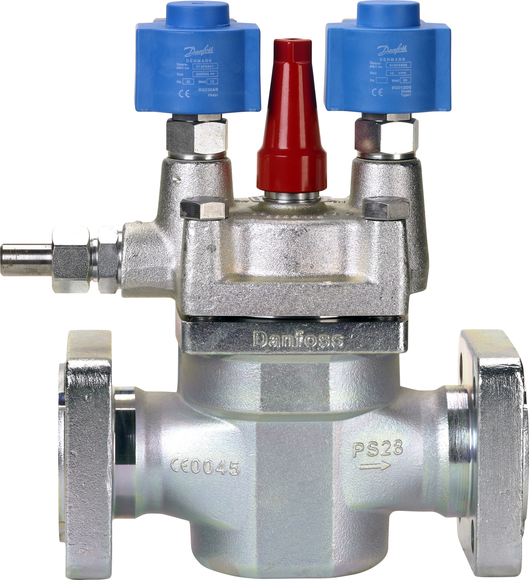 Danfoss ICV 65 / PM Valve Housing Danfoss ICV 65 / PM Valve Housing