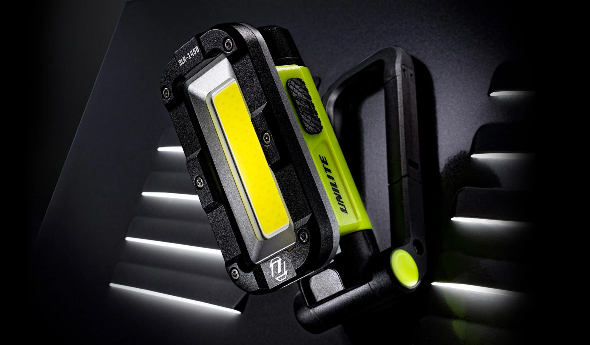 COMPACT WORK LIGHT