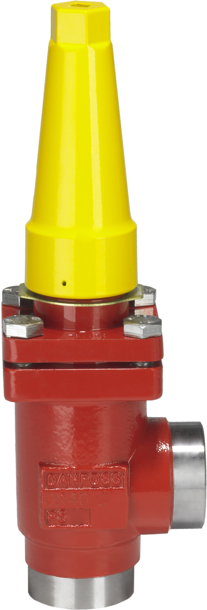 REG-SB 32 A ANG VALVE CAP