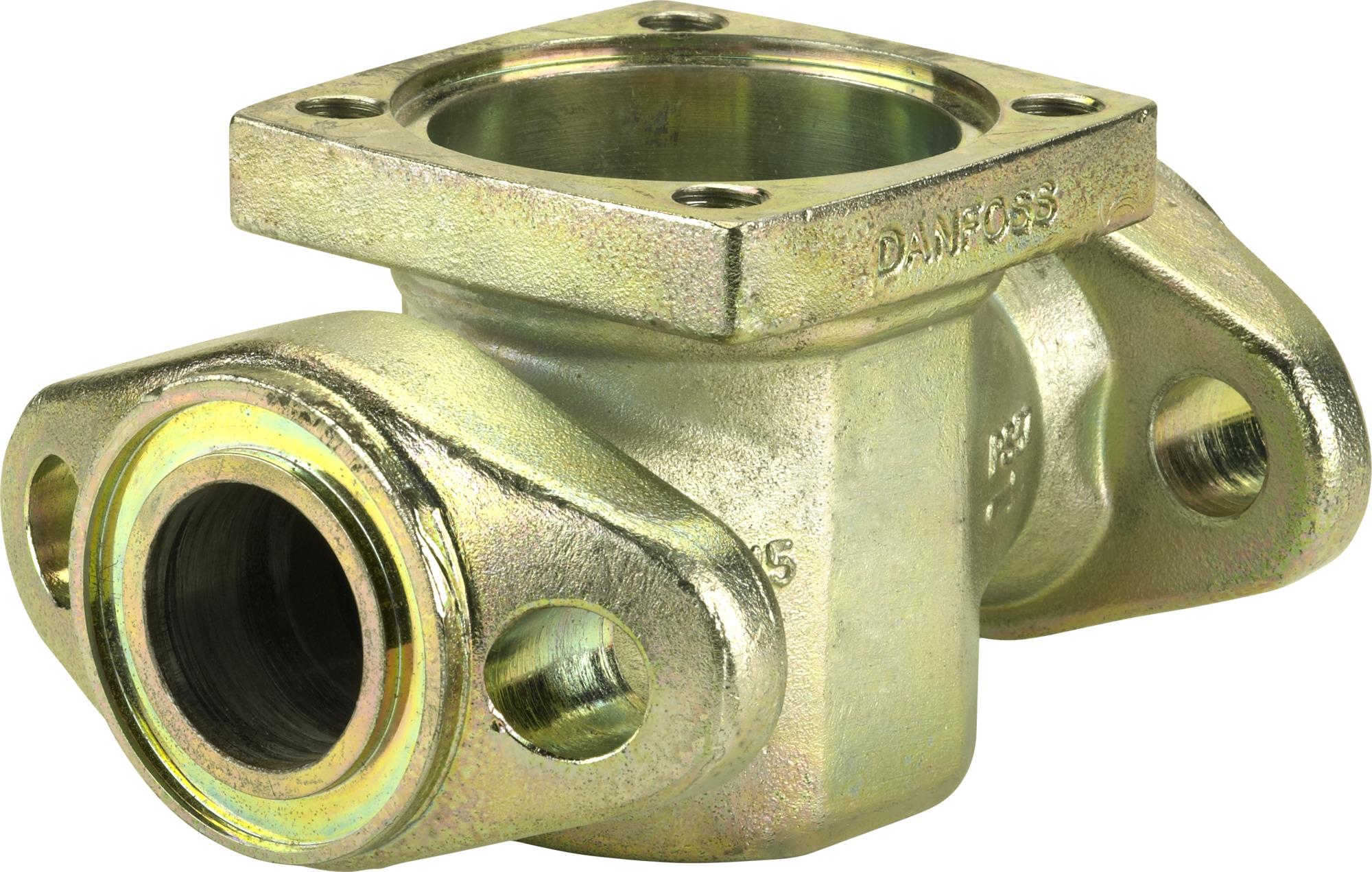 Danfoss ICV 65 / PM Valve Housing Danfoss ICV 65 / PM Valve Housing