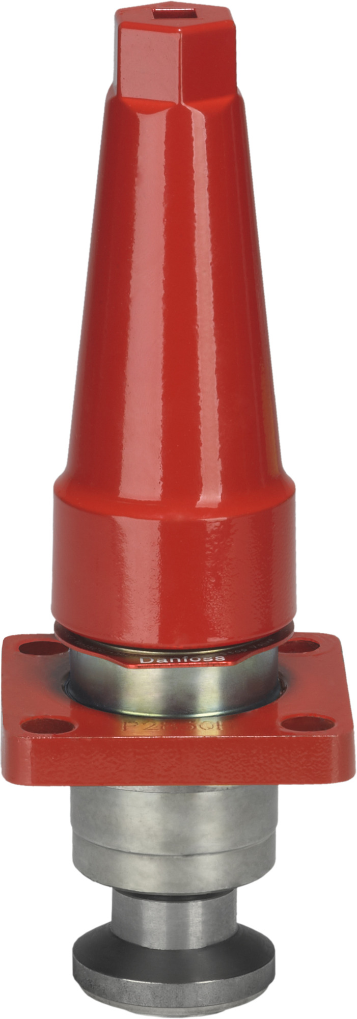 SVA-S 15-20 top complete cap
