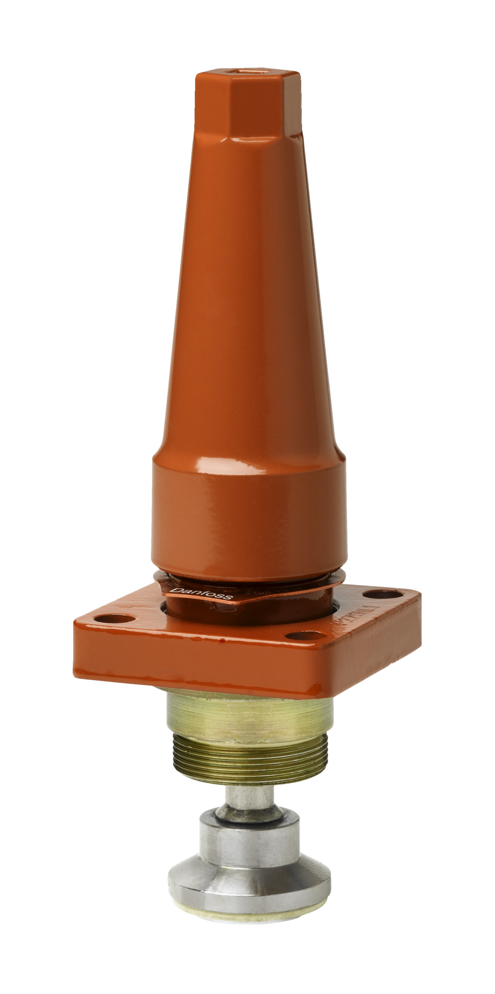 SVA-S 15-20 top complete cap