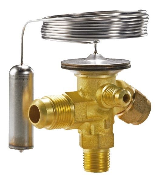 "Danfoss TX Valve TN2 R134A (Flare)"