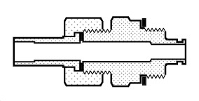 Danfoss CVQ Seal Kit