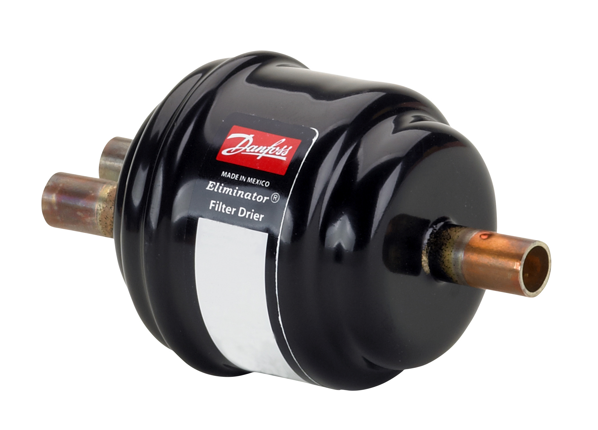 Danfoss - Liquid Line Drier DML052S - 1/4" F.Sw
