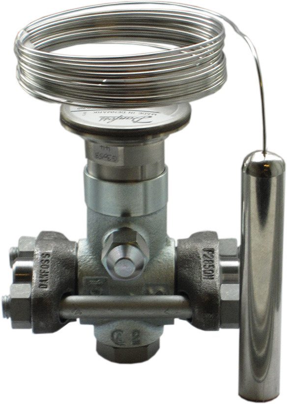 Danfoss TEA20-3 TX Valve -50/0C