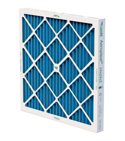 Disposable Filter 12X12X2"