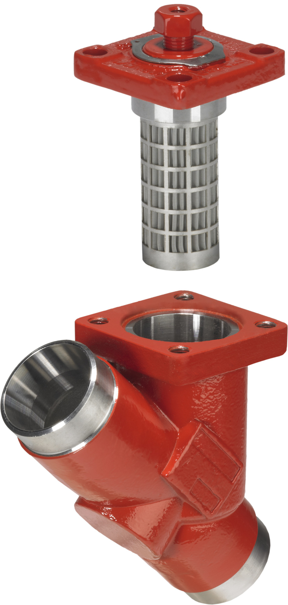 Danfoss FIA 65/80 Strainer Insert