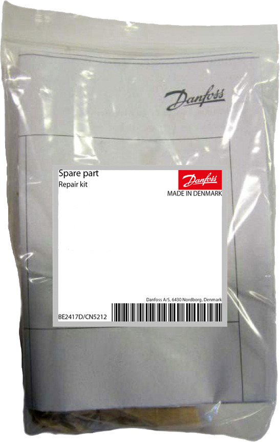Danfoss ICS 65/80 Repair Kit