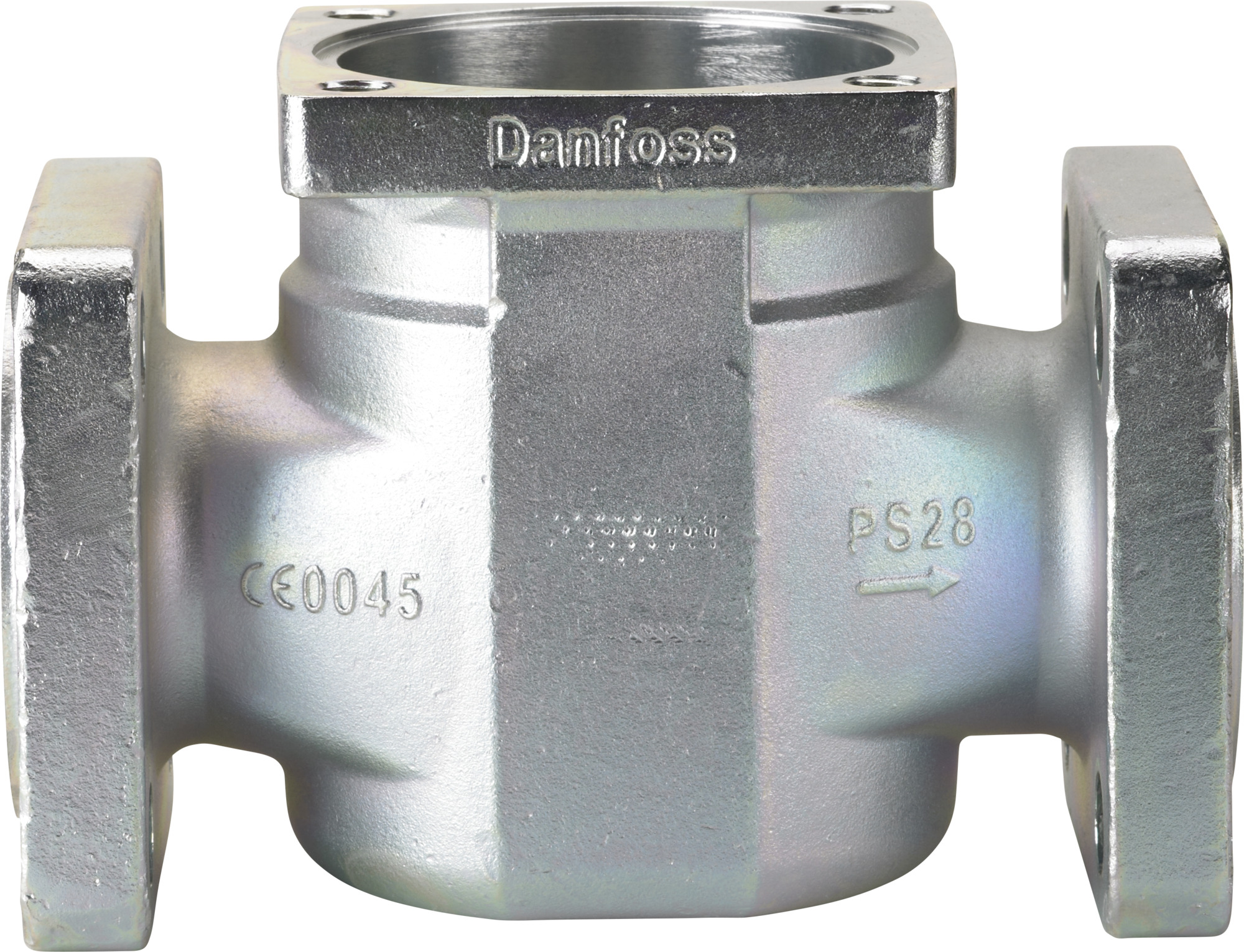 Danfoss ICV 65 / PM Valve Housing Danfoss ICV 65 / PM Valve Housing