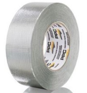 PPC Aluminium Reinforced Foil Tape 96mm