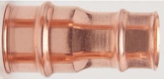 RLS Reducer 3/4" to 5/8"