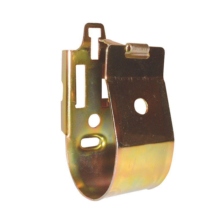 Xtra 5/8 - 1 1/8 Metal Hanger Size 4