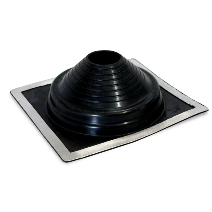 Pipe Flashing No.2 3-100mm