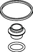 Danfoss ICFR 15/20 Reg. Module (A)