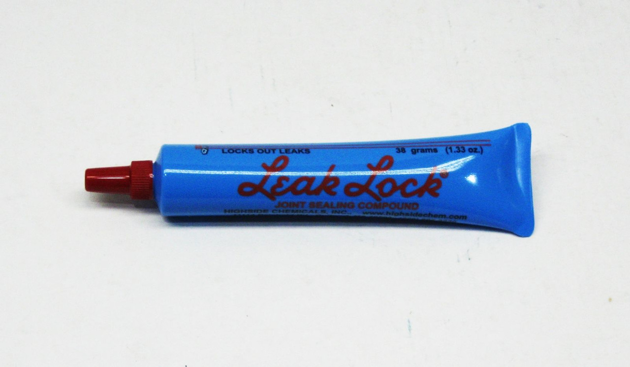 Sealant- Leaklock Thread Seal
