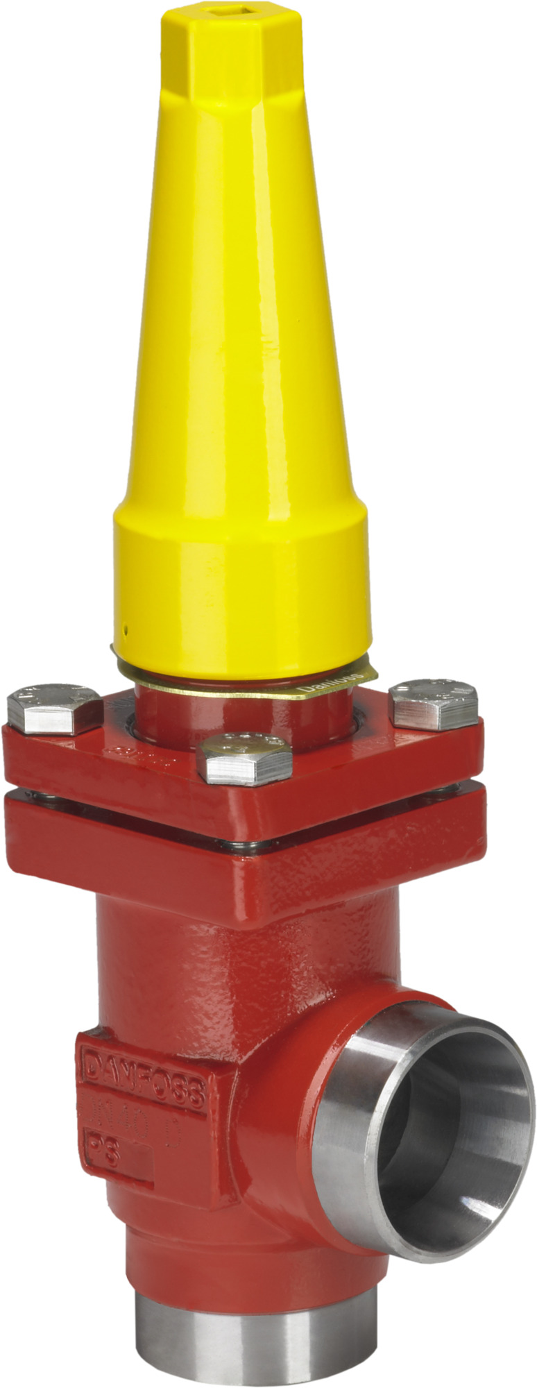 REG-SB 32 A ANG VALVE CAP