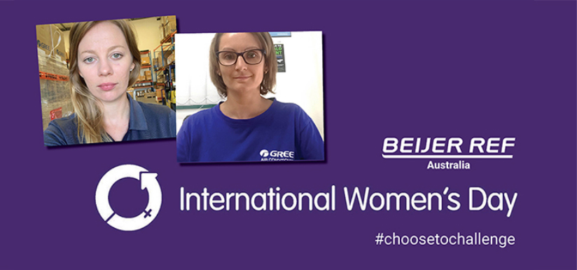 International Women's Day 2021 International Women's Day 2021