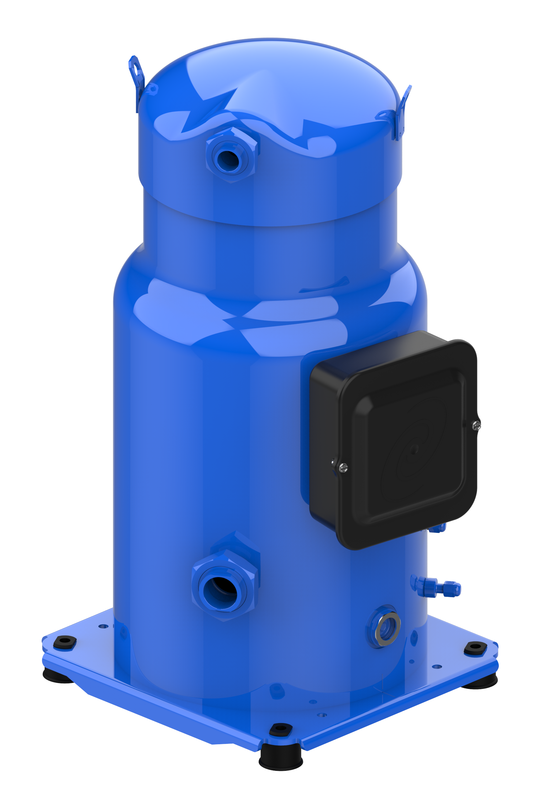 Maneurop Scroll Compressor SM185-4RI