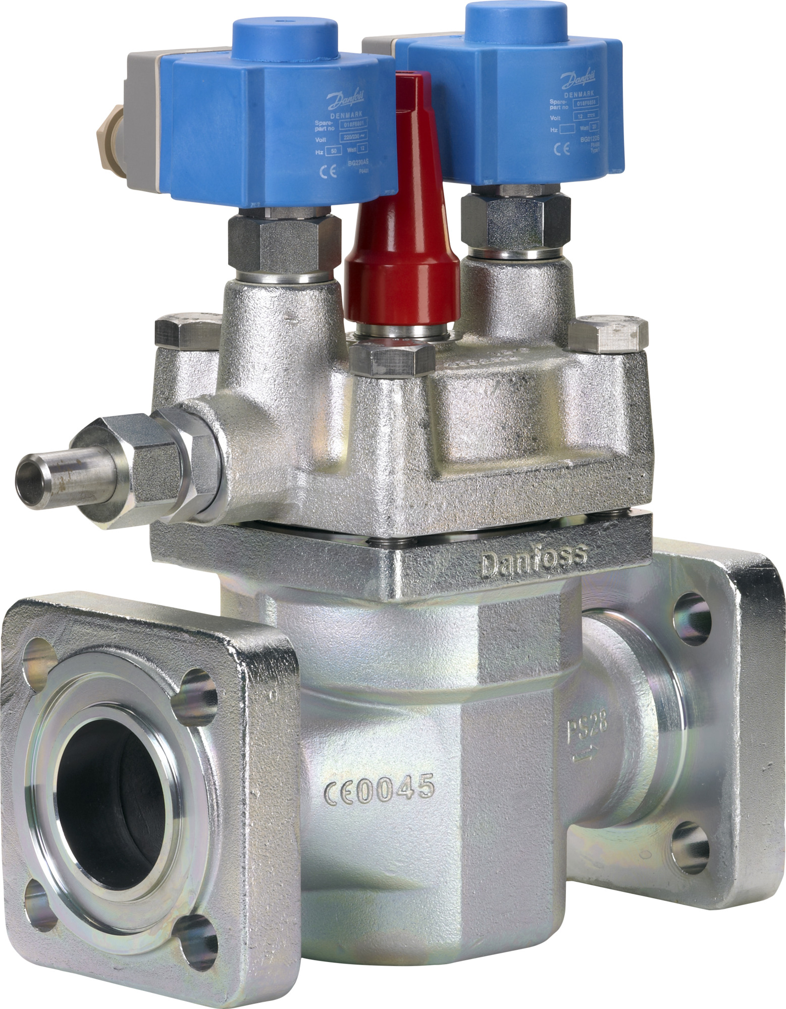 Danfoss ICV 65 / PM Valve Housing Danfoss ICV 65 / PM Valve Housing