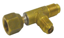 1/4 MSAE x 1/4 F/NUT x 1/4 MSAE