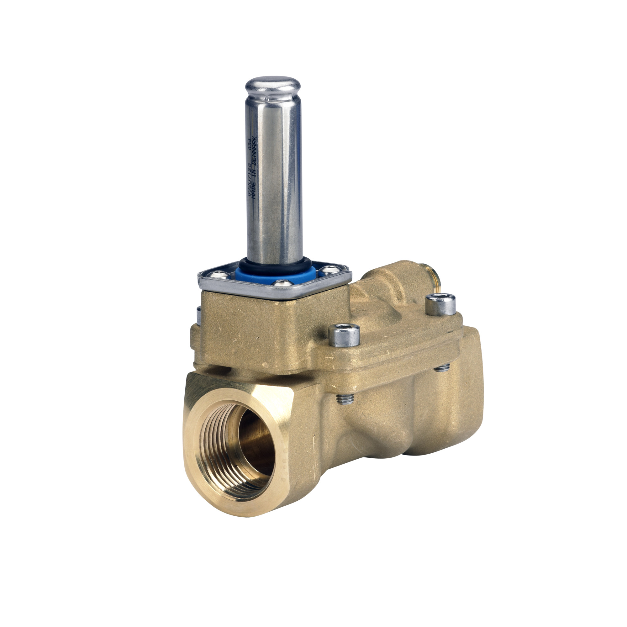 Danfoss Valve EV220B 20B G 34E NC000