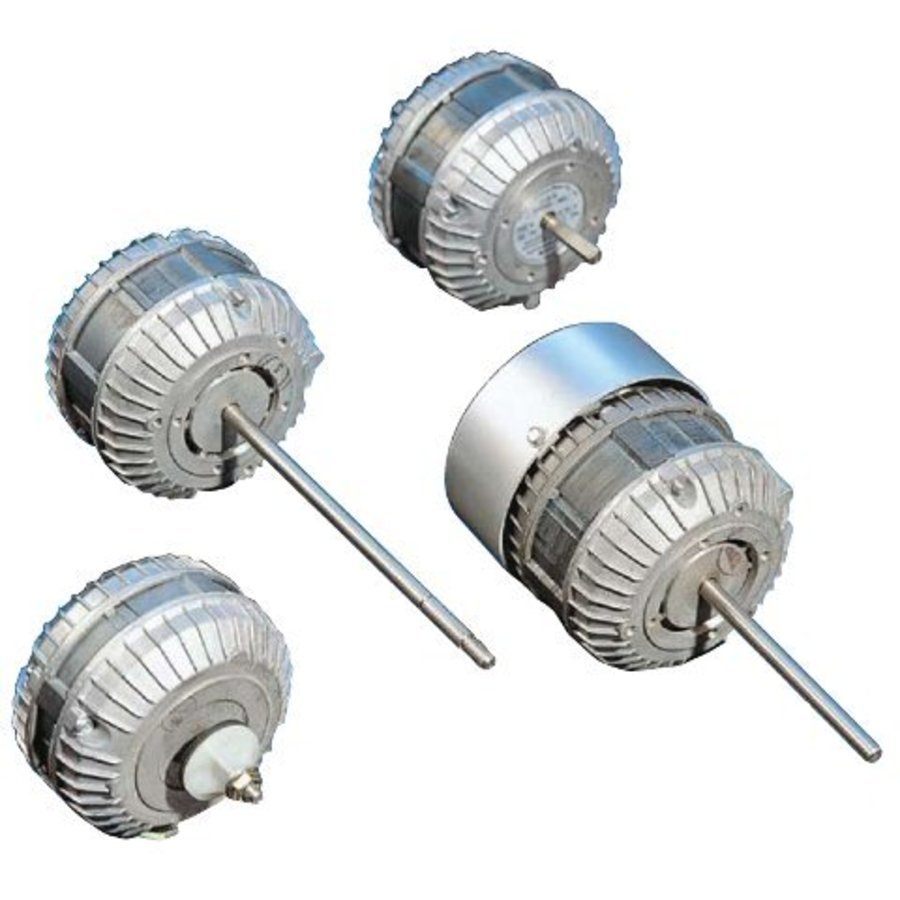 Fasco Fan Motor 50D543-03A Hub Drive