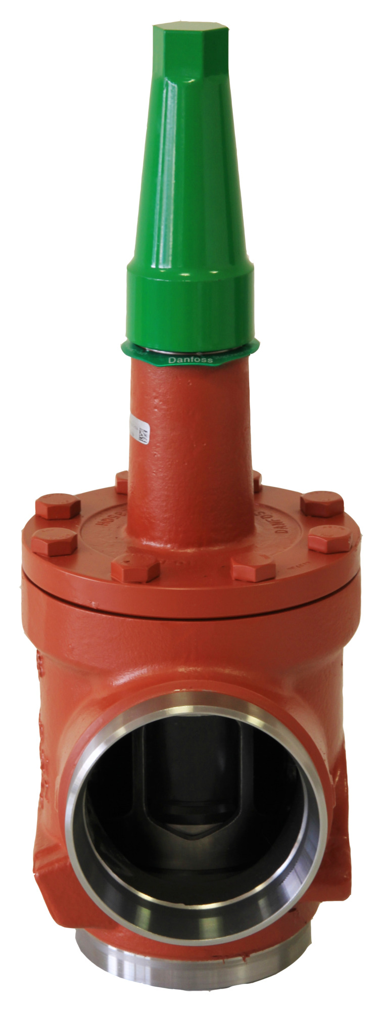 SCA-X  80 A Ang Stop/Check Valve