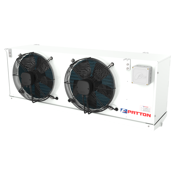 Low Temp Unit Cooler PL60 EVD ICE with Ultra Cap