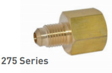 1/4 MSAE x 1/2 FACME