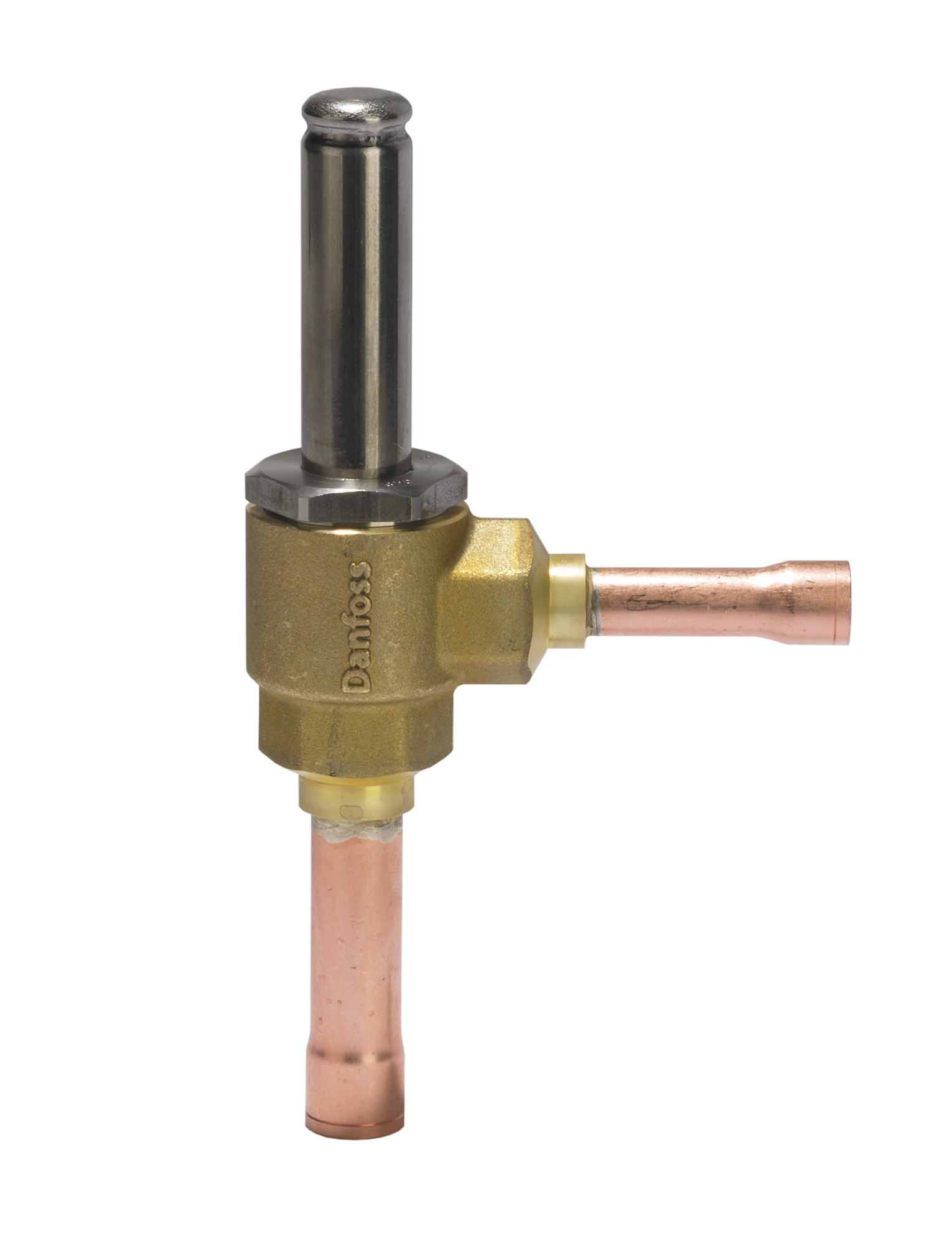 "AKV 10P7 Valve ODF-ODF 1/2-5/8inch MU.18"