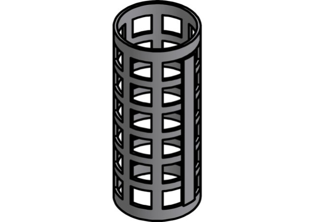 FIA-INS 15-20 150my FILTER ELEMENT
