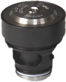 Danfoss ICS25 Func. Module