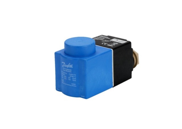 Coil for EEC 208-240V 50/60Hz
